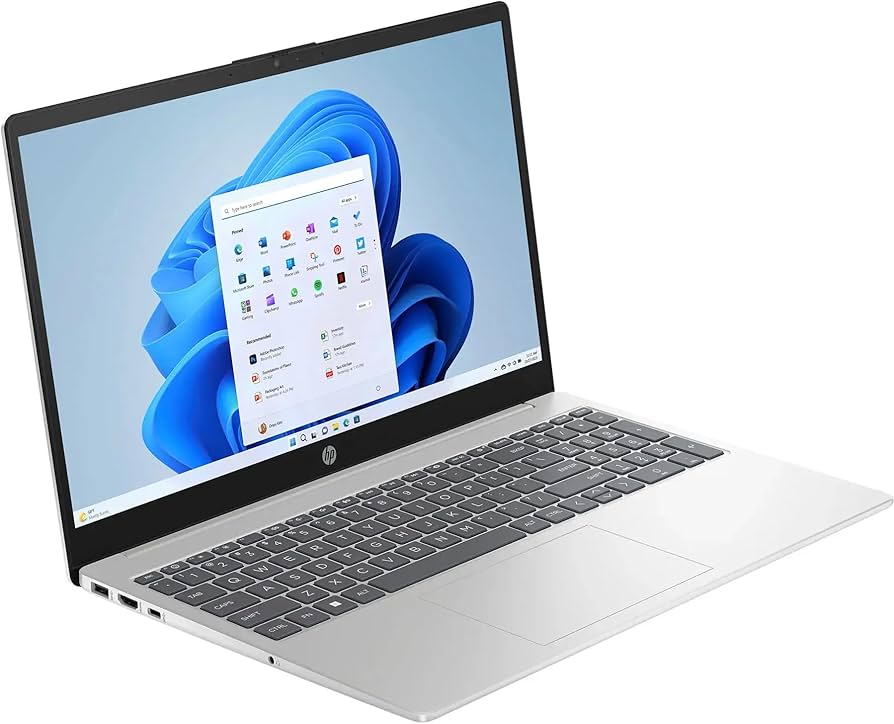 Laptop HP 15 Core i5